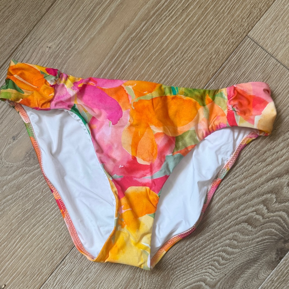 Sunshine 79 Utopia Hipster Bikini Bottoms